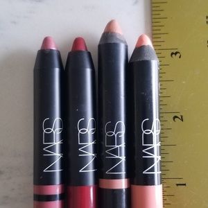 Nars lip pencil